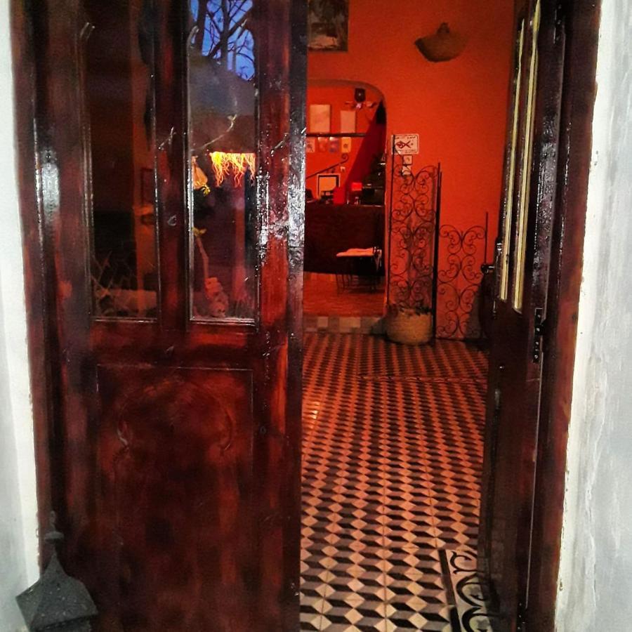 Auberge Le Mouflon Ouirgane Zewnętrze zdjęcie