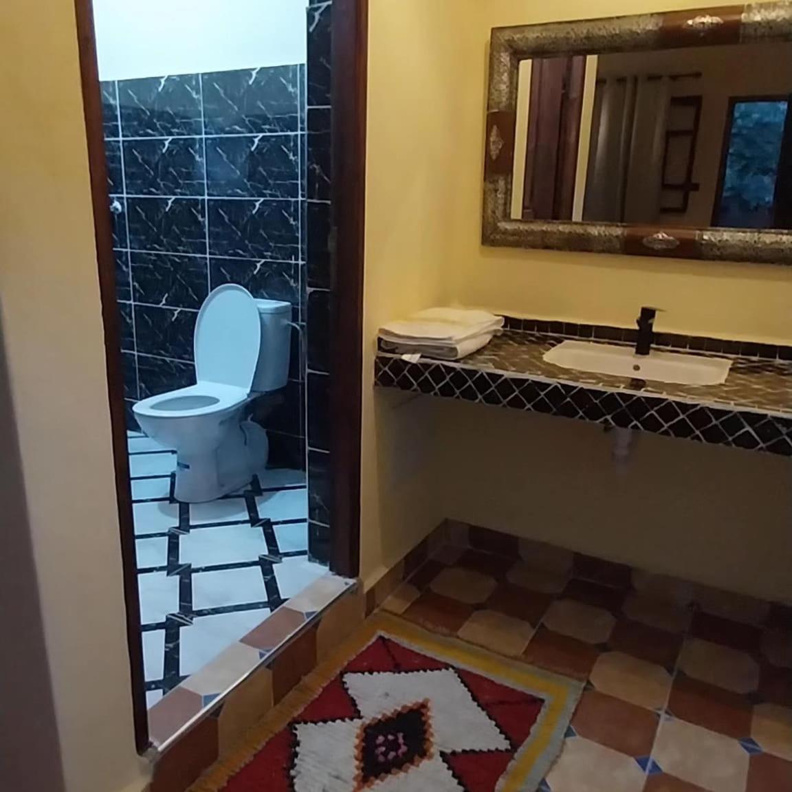 Auberge Le Mouflon Ouirgane Pokój zdjęcie