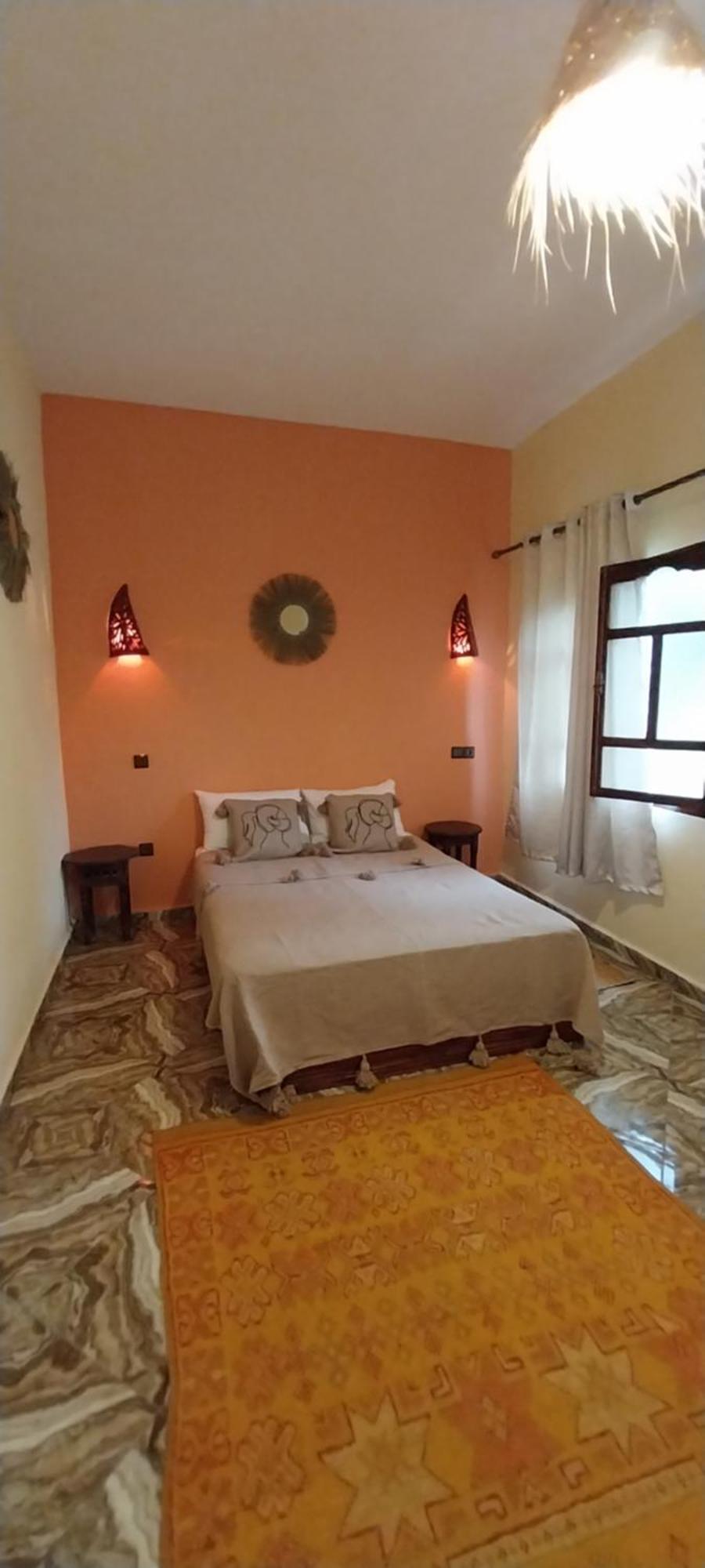 Auberge Le Mouflon Ouirgane Pokój zdjęcie