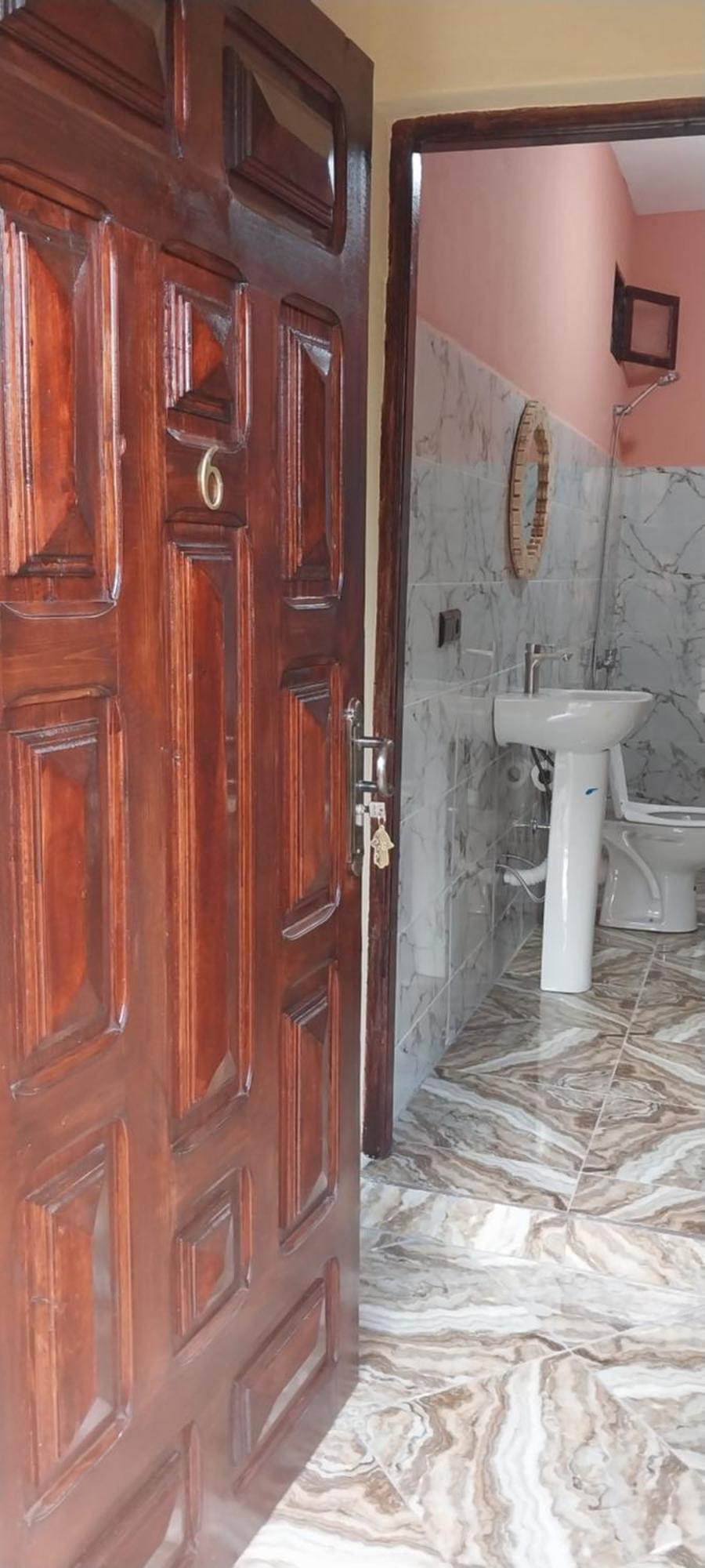 Auberge Le Mouflon Ouirgane Pokój zdjęcie