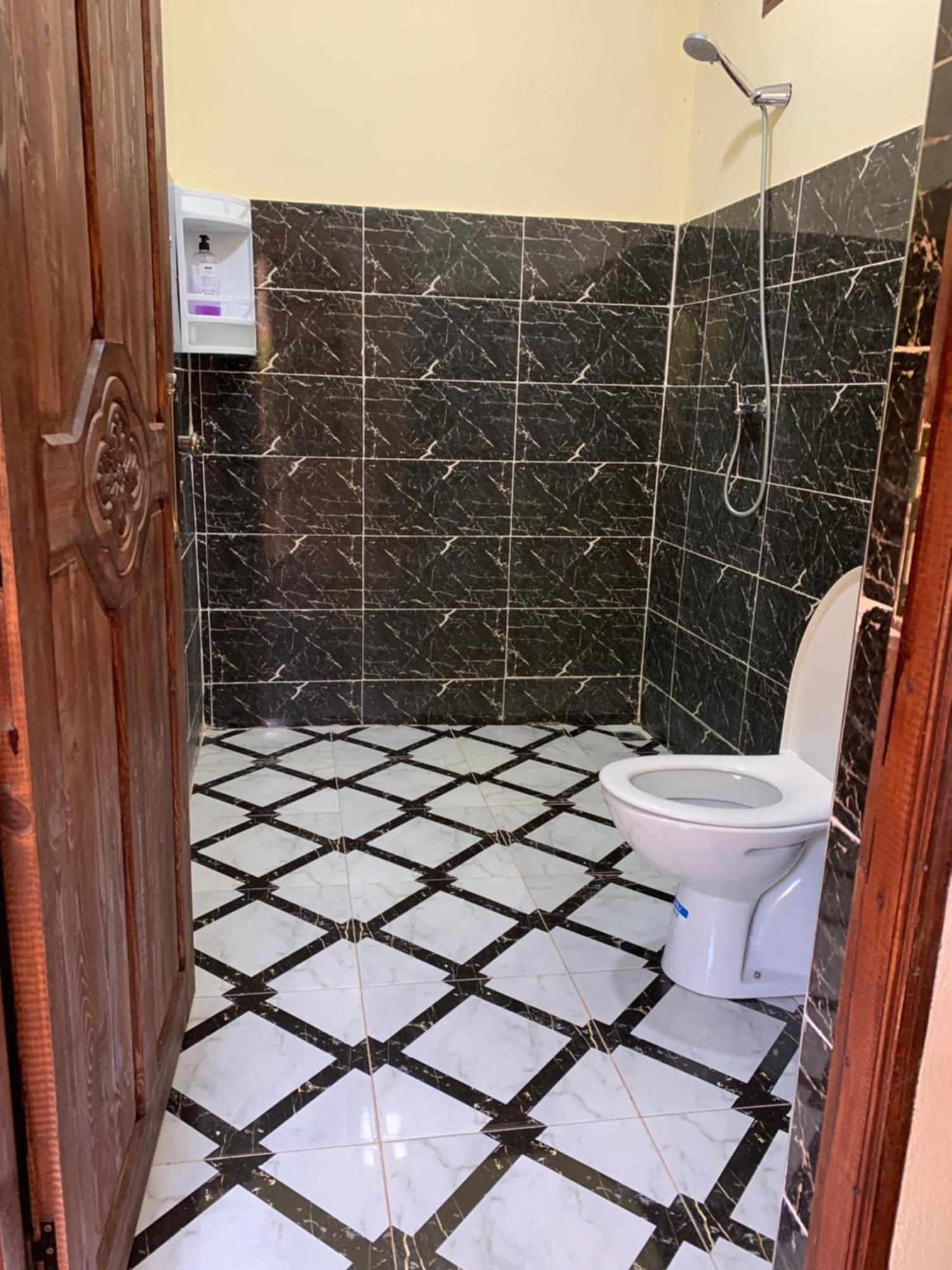 Auberge Le Mouflon Ouirgane Zewnętrze zdjęcie